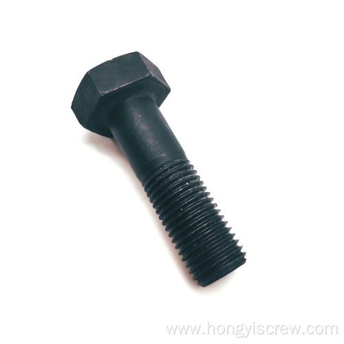 GB5785 M3 M4 M5 Allen Hex Bolts Screws